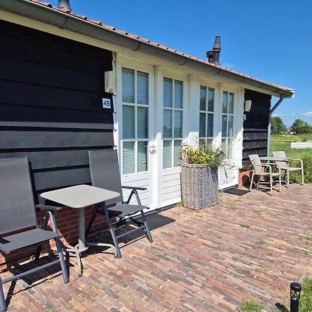 Bij Molen De Blazekop, Rustig En Landelijk Villa Ovezande Exterior photo