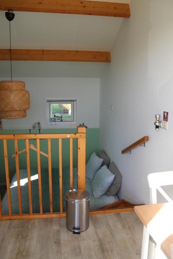 Bij Molen De Blazekop, Rustig En Landelijk Villa Ovezande Exterior photo